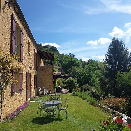 Le Clos Versailles Beynac Екстер'єр фото