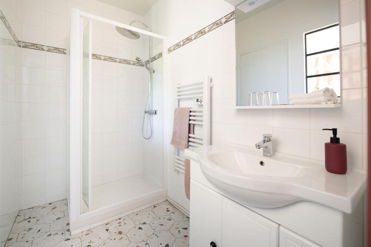Le Clos Versailles Beynac Екстер'єр фото