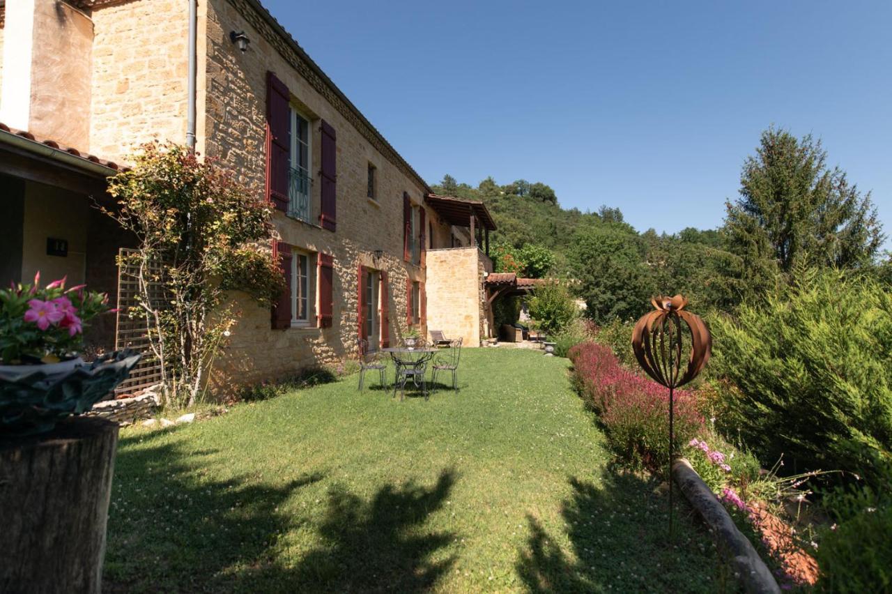 Le Clos Versailles Beynac Екстер'єр фото