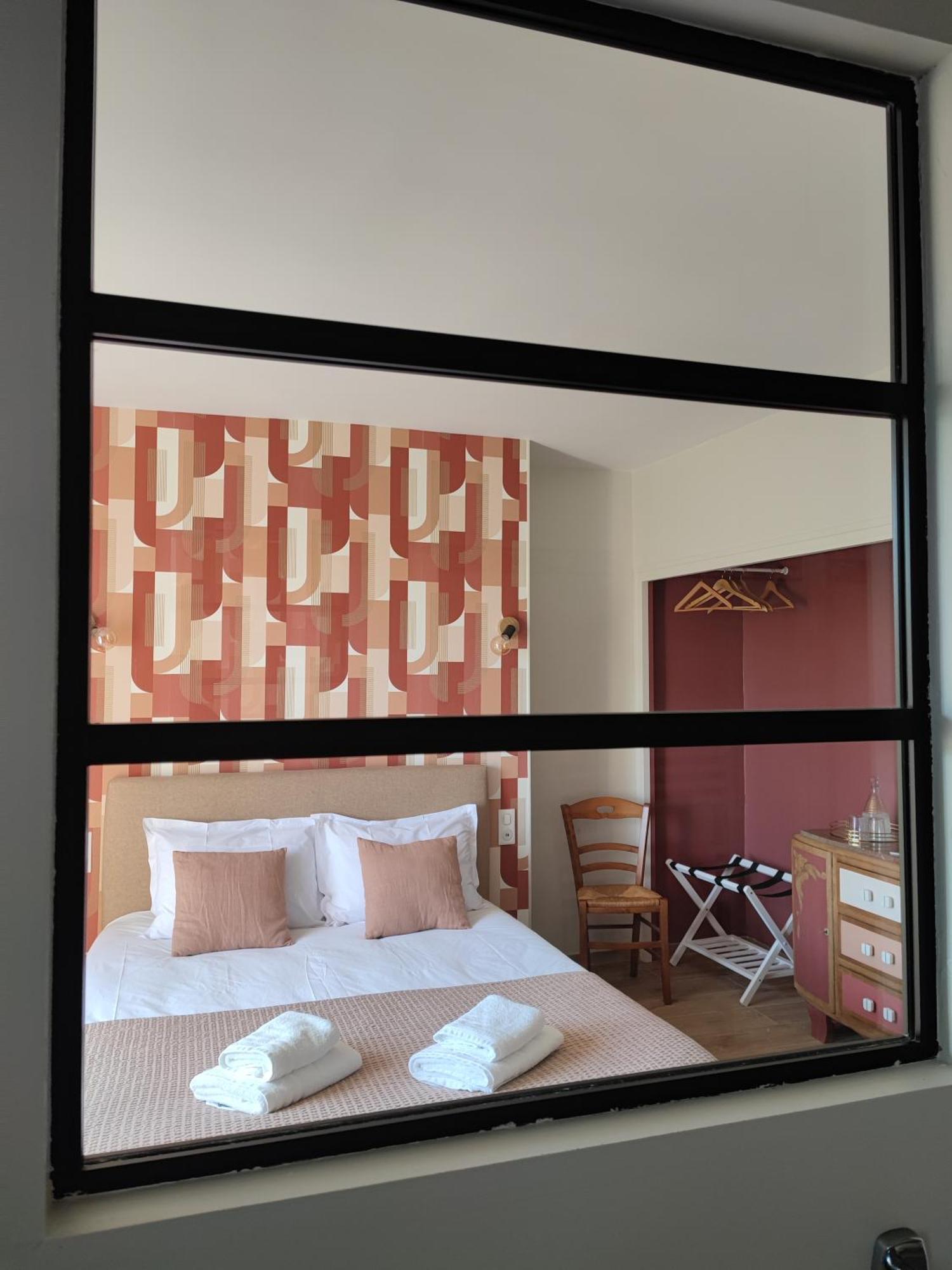 Le Clos Versailles Beynac Екстер'єр фото