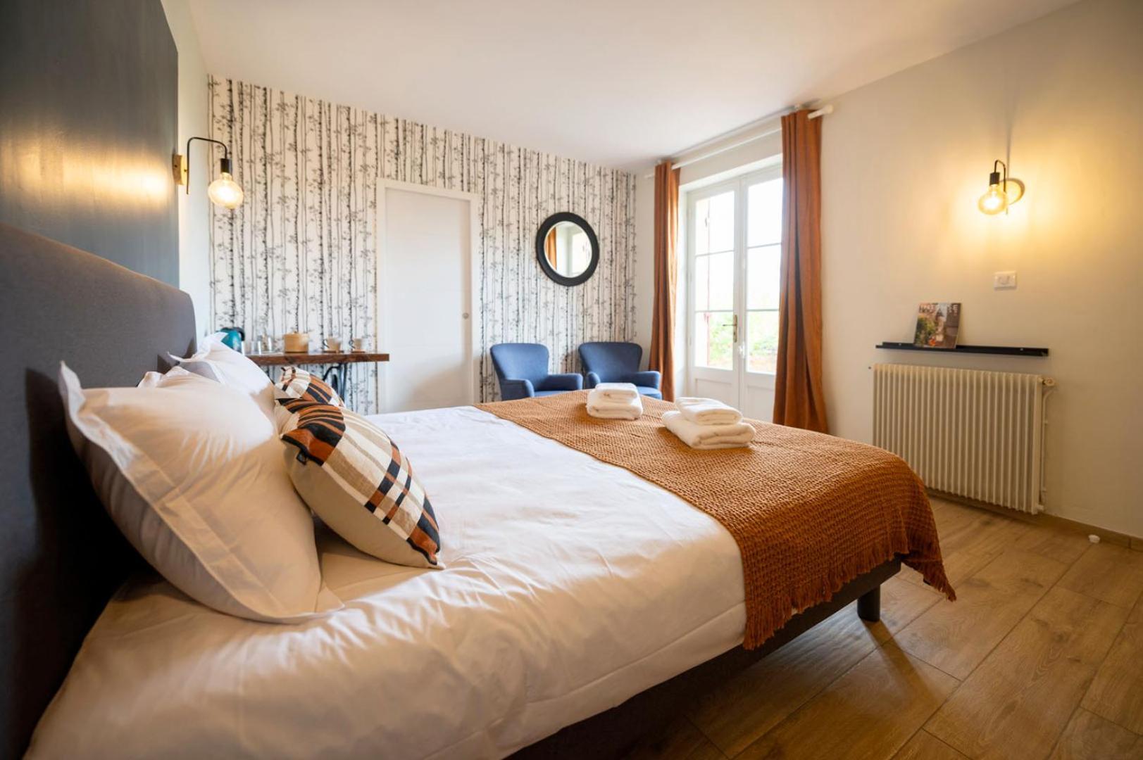 Le Clos Versailles Beynac Екстер'єр фото